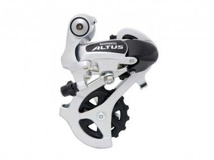 Měnič SHIMANO RD-M310 Altus (8 kolo) stříbrná