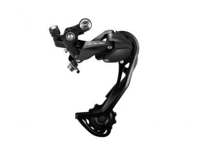 Měnič SHIMANO RD-M3100 SGS Alivio (9 kolo)