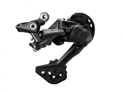 Měnič SHIMANO RD-M5120 SGS Deore (10/11 kolo)