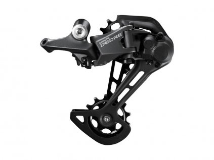 Měnič SHIMANO RD-M5100 SGS Deore (11 kolo)