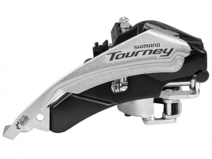 Přesmykač SHIMANO FD-TY500TS6 42 zubů (6/7 kolo)