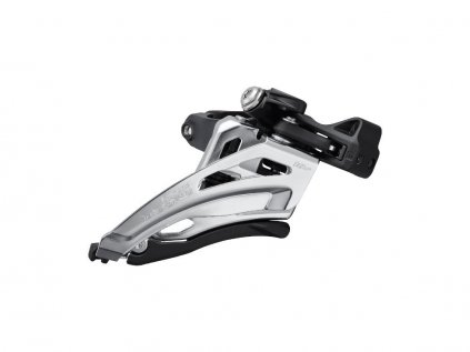 Přesmykač SHIMANO FD-M4100 Deore 38 zubů (10 kolo)