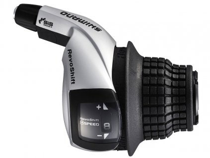 Řazení SHIMANO SL-RS45 Revo 8 rychlostí pravé