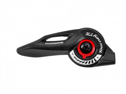 Řazení SHIMANO SL-TZ500 levé