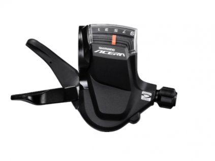 Řazení SHIMANO SL-M3000 Acera 9 rychlostí pravé