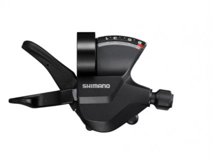 Řazení SHIMANO SL-M315 Altus 8 rychlostí pravé