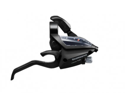 Řazení SHIMANO ST-EF500 Altus 8 rychlostí pravé