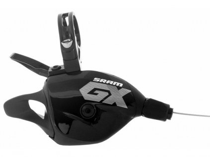 Řazení SRAM GX Eagle 12 rychlostí pravé