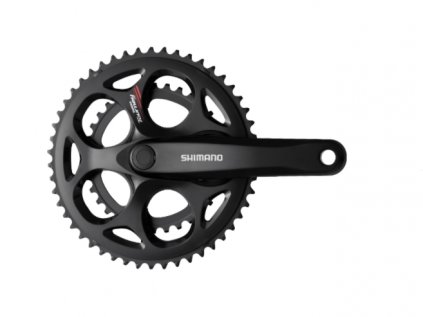 Kliky SHIMANO FC-A070 50/34 zubů