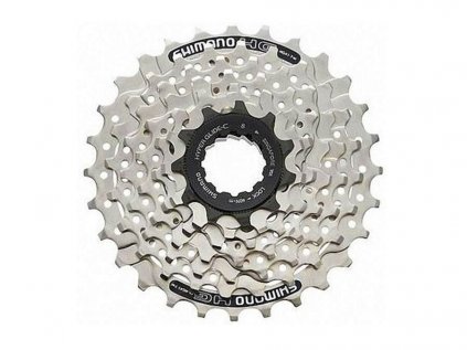 7-kolo kazeta SHIMANO CS-HG41 11-28 zubů