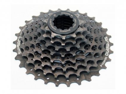 8-kolo kazeta SHIMANO HG31 11-30