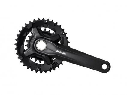 Kliky SHIMANO FC-MT210 Altus 36/22 zubů