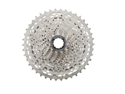 11-kolo kazeta SHIMANO CS-M5100 Deore 11-42 zubů