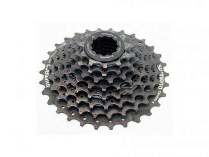 8-kolo kazeta SHIMANO CS-HG31 11-32 zubů