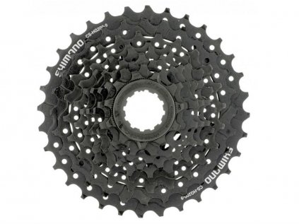 9-kolo kazeta SHIMANO CS-HG200 Altus 11-34 zubů