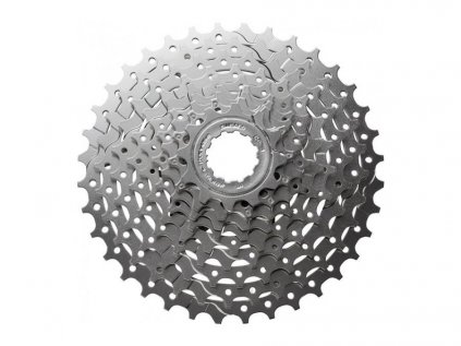 9-kolo kazeta SHIMANO CS-HG400 Deore 11-34 zubů