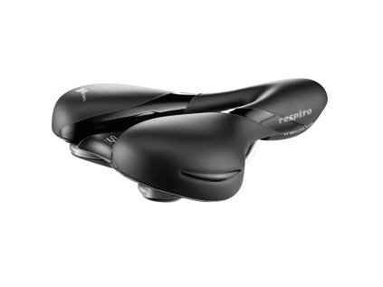 Sedlo SELLE ROYAL Respiro Moderate dámské