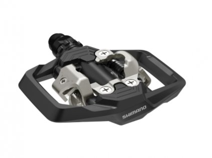 Pedály nášlapné SHIMANO PD-ME700