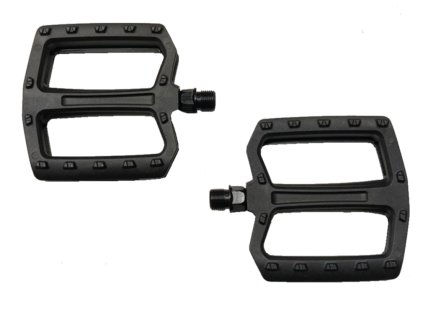 Pedály VPE-537 K218 platformové