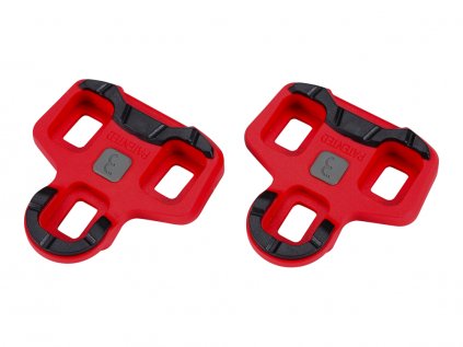 Kufry BBB BPD-04 MultiClip červené