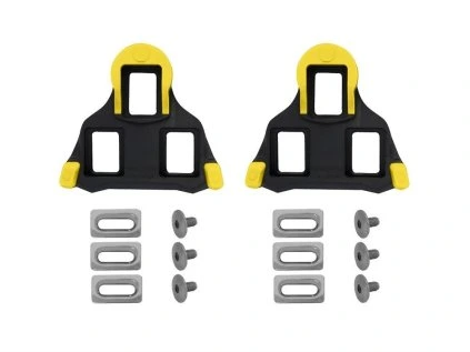 Kufry SHIMANO SPD SM-SH11 silniční