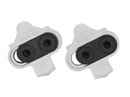 Kufry SHIMANO SPD SM-SH56