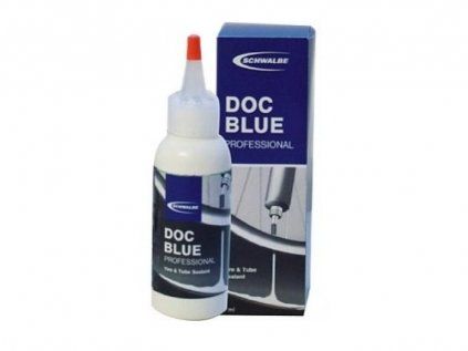 Tmel do duší SCHWALBE Doc Blue Professional 60 ml