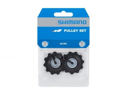 Kladky měniče SHIMANO pro RD-T6000