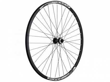 Zapletené kolo MTB 29" disc přední