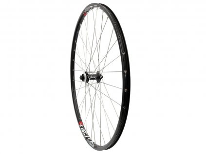 Zapletené kolo MTB 29" disc přední