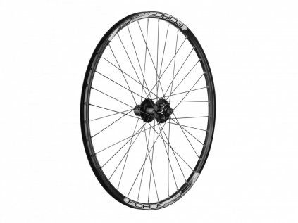 Zapletené kolo MTB 26" disc zadní