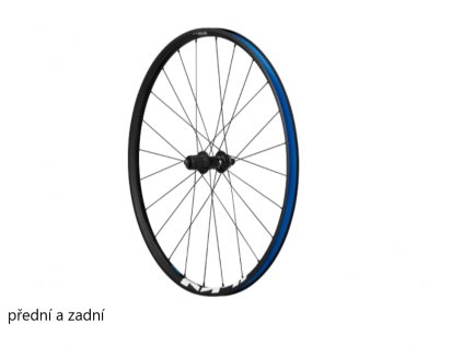 Zapletená kola MTB 27,5" SHIMANO WH-MT35 pár