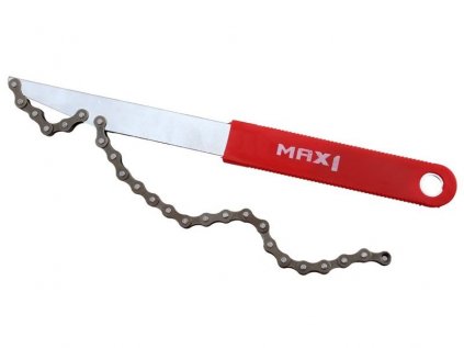 Řetězová páka - stahovák kazety MAX1 Basic