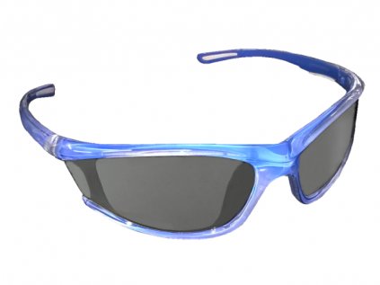Brýle na kolo NW Predator modrá