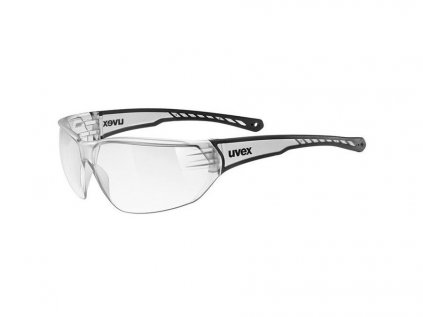 Brýle na kolo UVEX Sportstyle 204 clear