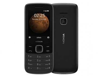 Telefon NOKIA 225 4G Dual SIM 2021