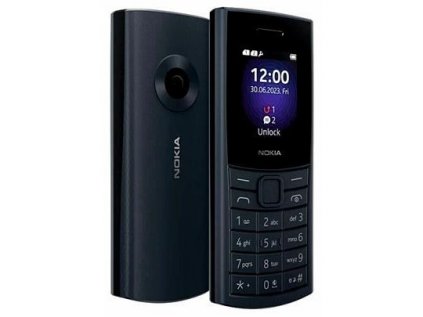 Telefon NOKIA 110 4G DS blue