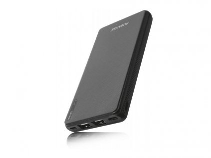 Powerbanka ALIGATOR 10000 mAh 3v1