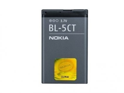 Baterie - NOKIA BL-5CT (6303c)