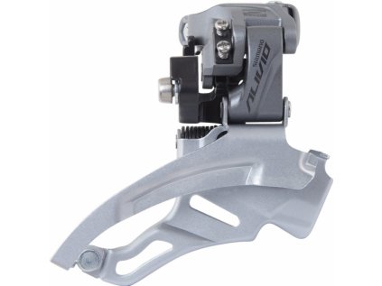 Přesmykač SHIMANO FD-M4000 Alivio 40 zubů (9 kolo)