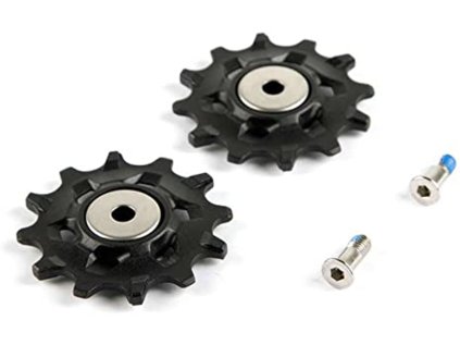 Kladky měniče SRAM pro Apex1