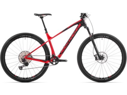 Kolo MTB ROCK MACHINE Blizz CRB 70-29 2023 gloss red-black