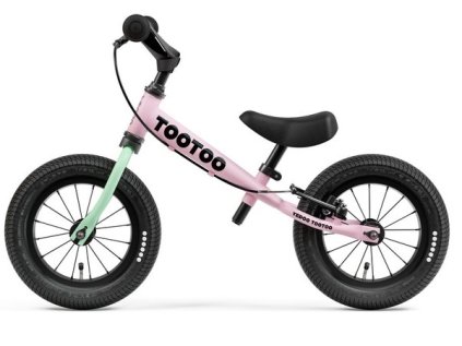Odrážedlo YEDOO TooToo candypink
