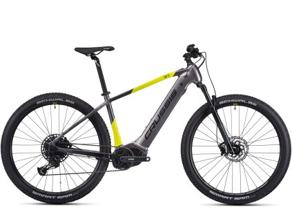 Elektrokolo CRUSSIS E-Largo 9.10-(900 Wh) 2025