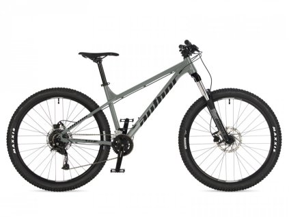 Kolo MTB AUTHOR Versus 27,5 1.0 2023-24 šedá