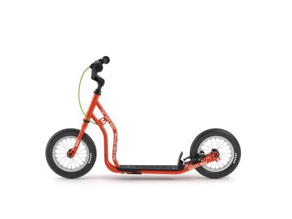 Koloběžka YEDOO Mau Kids red