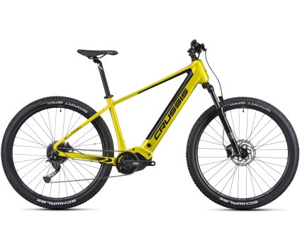 Elektrokolo CRUSSIS E-Largo 7.10-(720 Wh) 2025