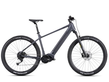 Elektrokolo CRUSSIS ONE-Largo 7.10-(720 Wh) 2025