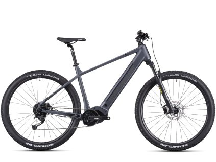 Elektrokolo CRUSSIS ONE-Largo 7.10-(720 Wh) 2025