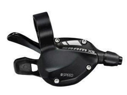 Řazení SRAM X.5 Trigger 9 rychlostí pravé